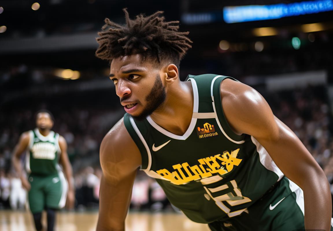 热火险胜雄鹿！希罗29分阿德巴约17+11，鲍威尔低迷字母哥空砍32分